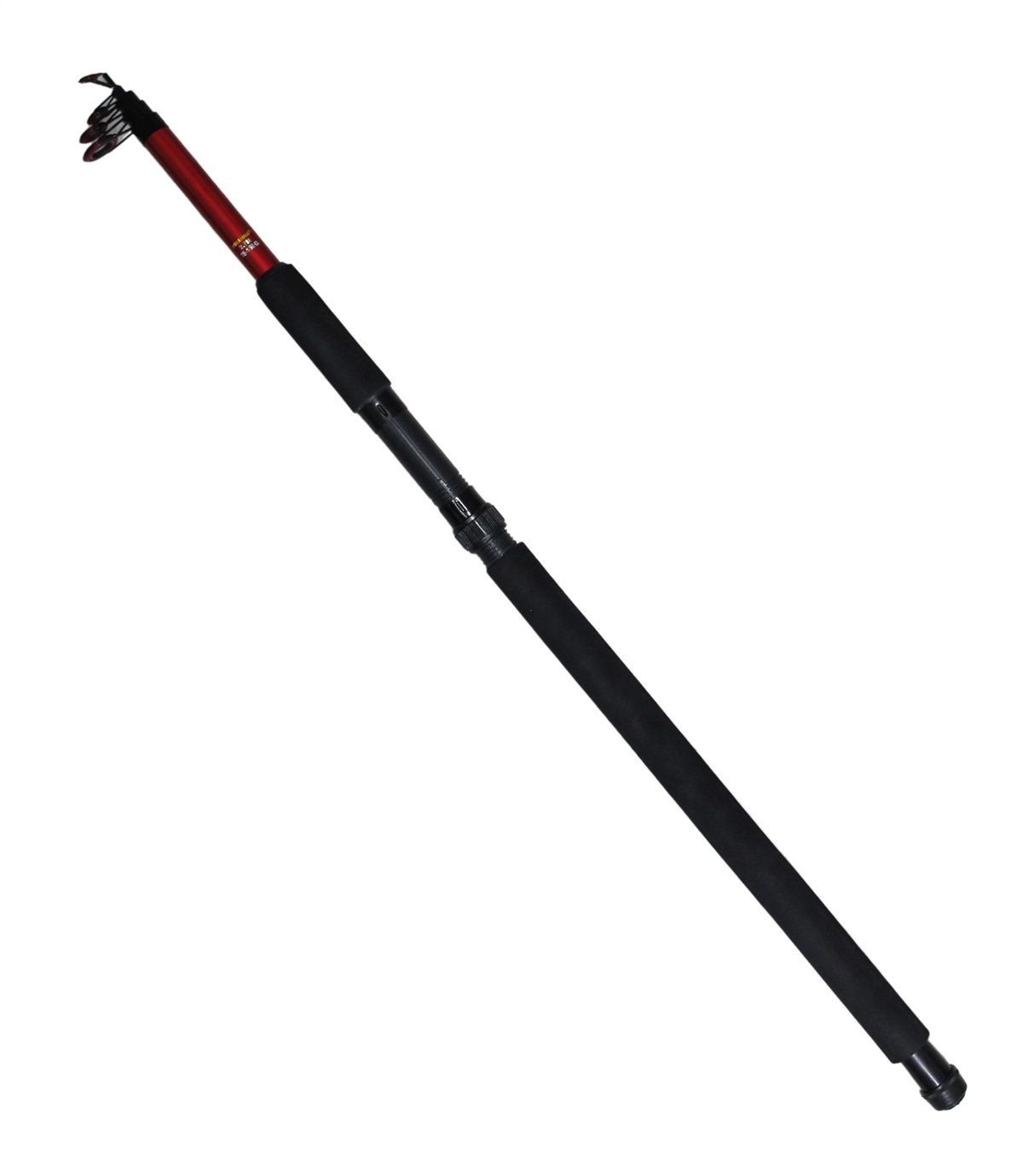 PİRANHA PANİMERA 75-150 ATAR TELESKOPİK KAMIŞ 3.60 cm