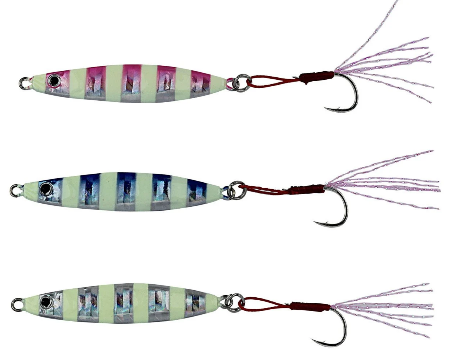 Savage gear Psycho Sprat Lrf 3 Adet (Turkısh Zebra Mıx) Sahte Balık 10 gr