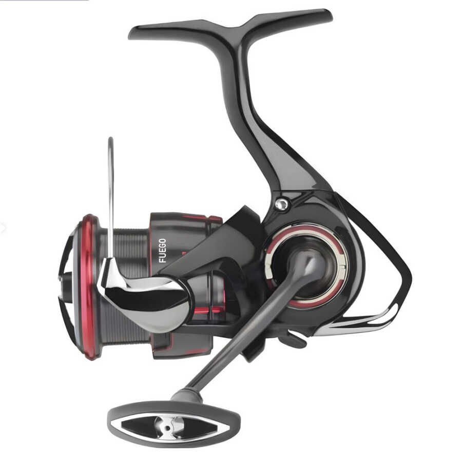 Daiwa Fuego 23 LT 4000C Makara