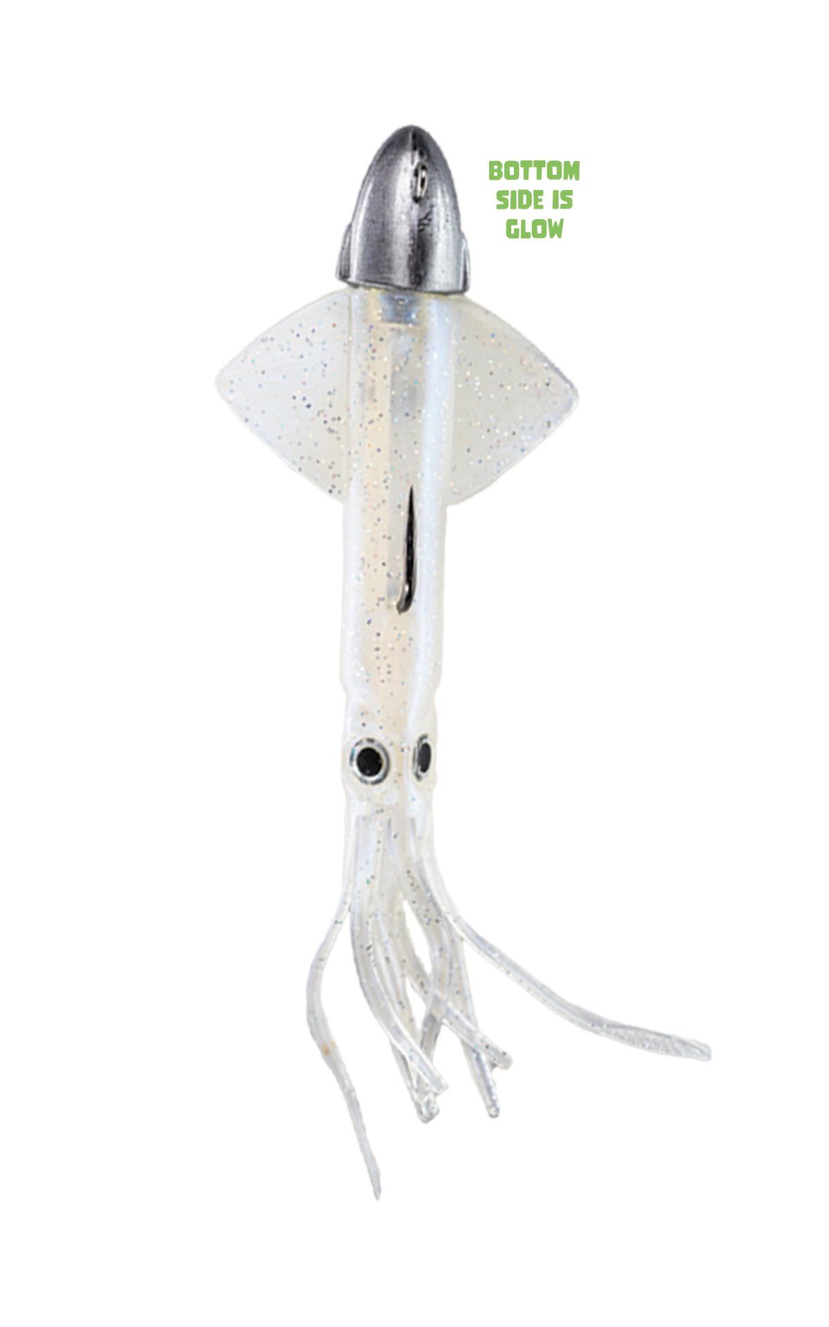 Fujin Calamax Squid 250gr Violet