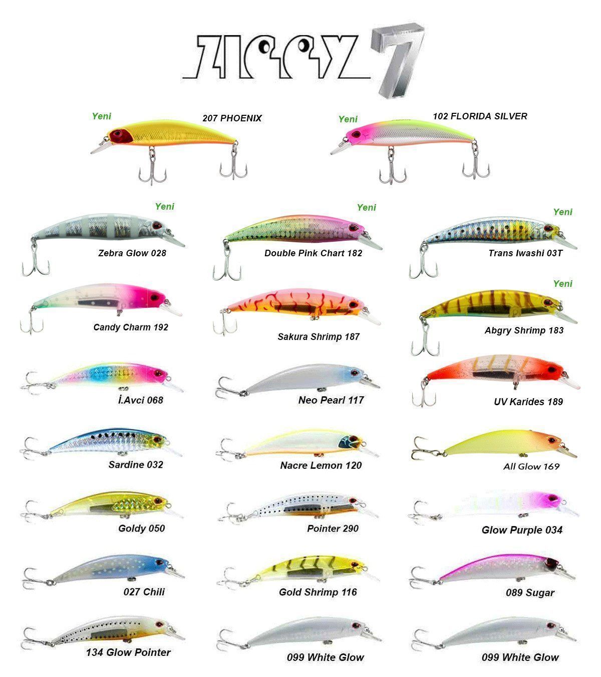 Fujin Ziggy7 70mm 9.6gr Sinking LRF Maket Balık - 116 Gold Shrimp