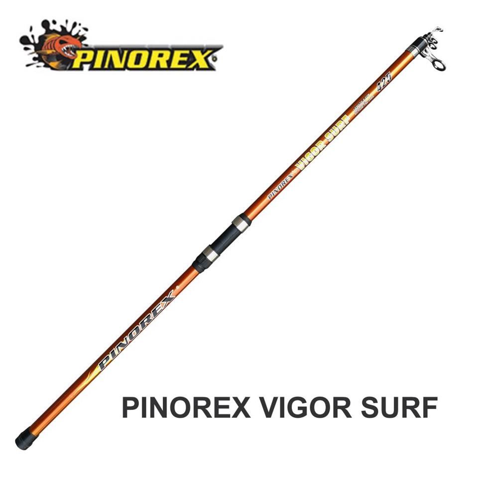 Pinorex VigorSurf Kamışı 4.25 mt 150-250 gr Atarlı