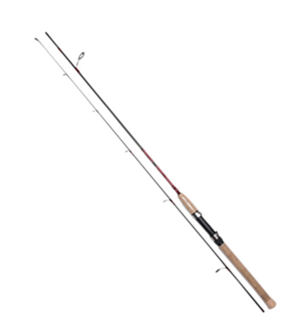 Piranha Catana Karbon Spin Kamış 2.70 cm 10-40 Gr Atarlı