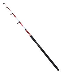 PİRANHA PANİMERA 75-150 ATAR TELESKOPİK KAMIŞ 3.60 cm