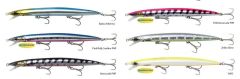 Savage gear Jerk Minnow 145 mm 17 gr Sınkıng Suni Yem - YWO