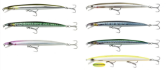 Savage gear Jerk Minnow 175 mm 25 gr Floatıng Sahte Balık - Sardine PHP