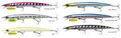 Savage gear Jerk Minnow 175 mm 29 gr Sınkıng Sahte Balık - Barracuda PHP