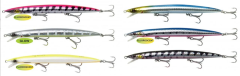 Savage gear Jerk Minnow 175 mm 29 gr Sınkıng Sahte Balık - Barracuda PHP