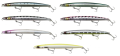 Savage gear Deep Walker 175 39 gr Sahte Balık - Zebra Glow