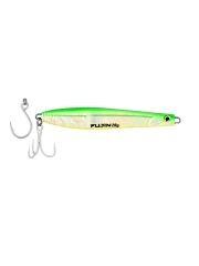 Fujin Jigeer 28gr 102mm Kaşık Yem - MT35 White Pearl