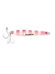 Fujin Jigeer 28gr 102mm Kaşık Yem - MT35 White Pearl