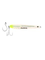 Fujin Jigeer 28gr 102mm Kaşık Yem - MT35 White Pearl