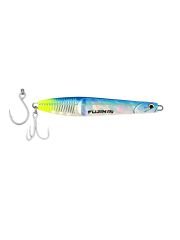 Fujin Jigeer 28gr 102mm Kaşık Yem - MT35 White Pearl