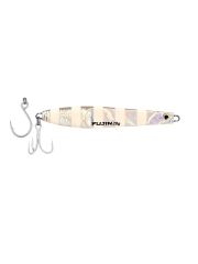 Fujin Jigeer 28gr 102mm Kaşık Yem - MT37 Fluo Green