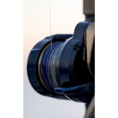 Daiwa Saltiga 8 Braid Dura  300m Multicolor İp Misina 0,16 mm