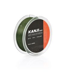 Fujin Kanji 8X 150MT Moss Green Pe Line 0,148 mm